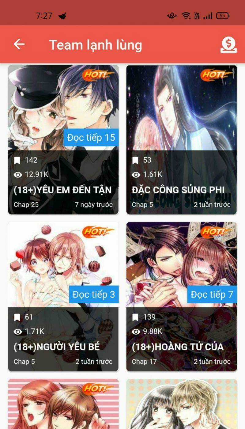 Long Hồn Chiến Tôn Chapter 0 trang 15
