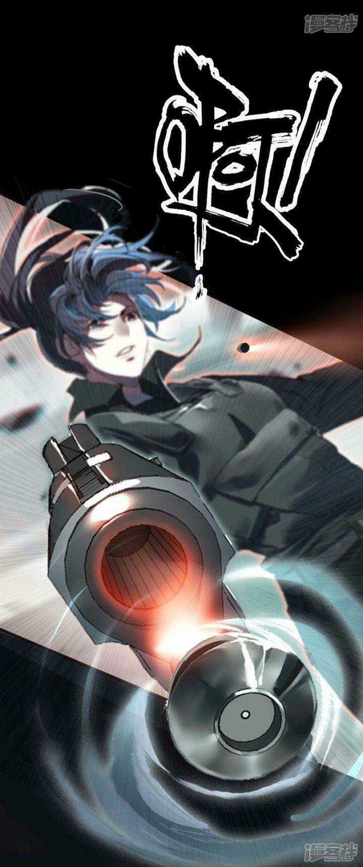 Long Hồn Chiến Tôn Chapter 0 trang 7