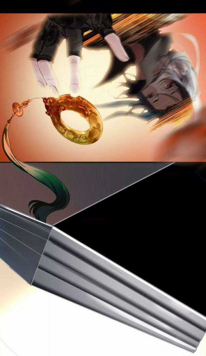 Long Hồn Chiến Tôn Chapter 1 trang 14