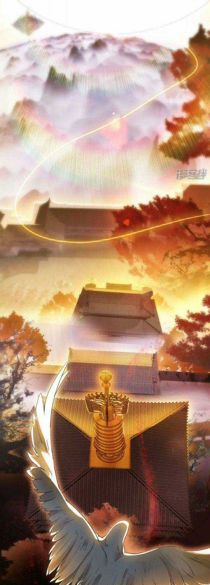 Long Hồn Chiến Tôn Chapter 1 trang 15