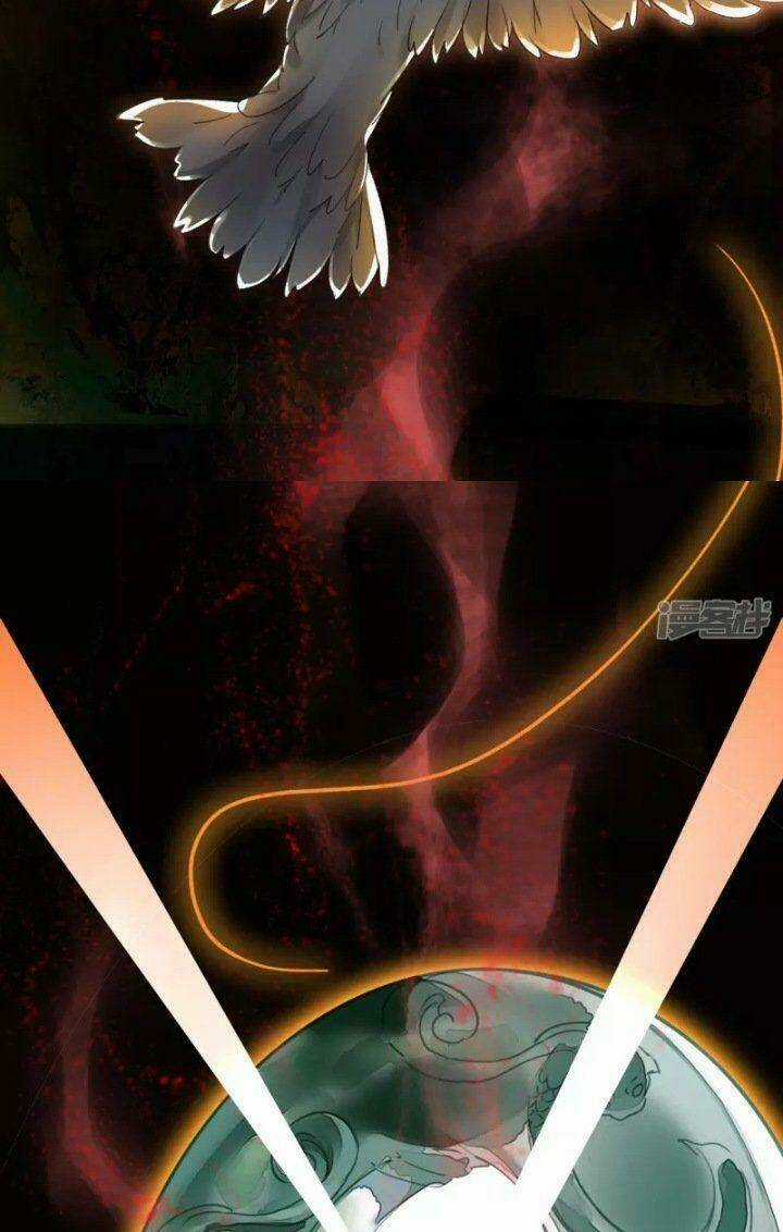 Long Hồn Chiến Tôn Chapter 1 trang 16