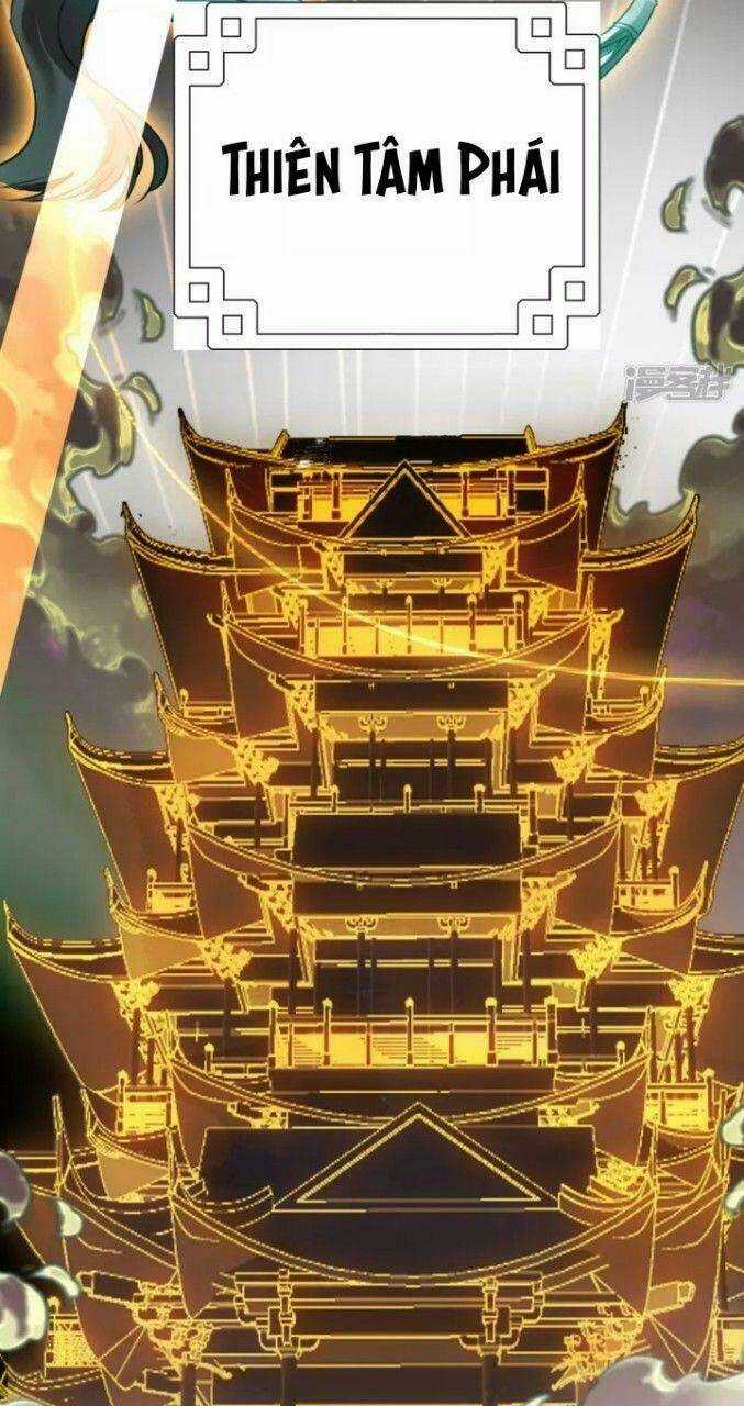 Long Hồn Chiến Tôn Chapter 1 trang 18