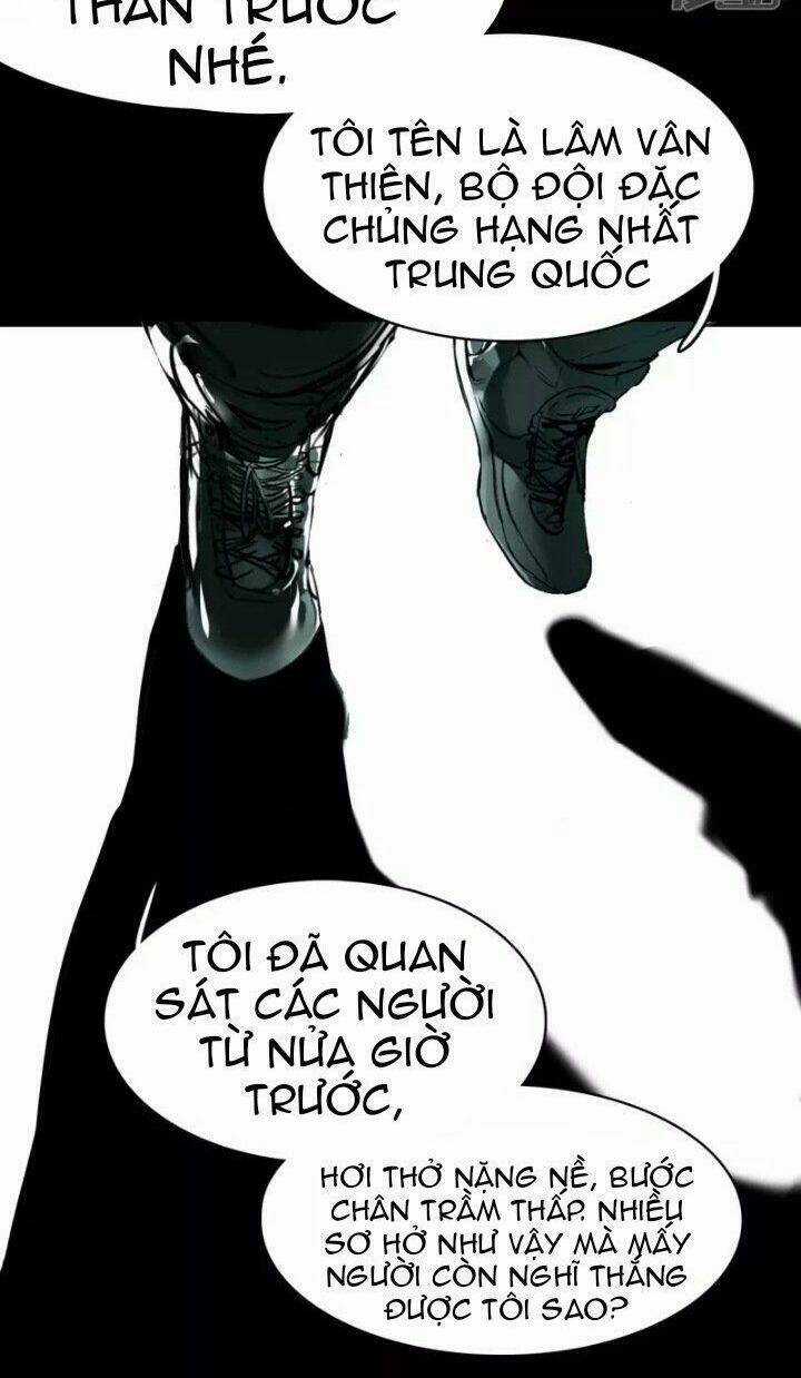 Long Hồn Chiến Tôn Chapter 1 trang 2