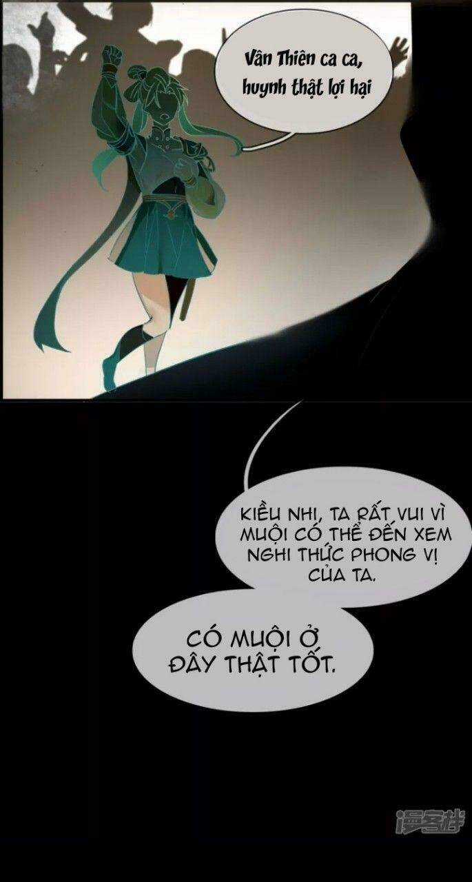 Long Hồn Chiến Tôn Chapter 1 trang 22