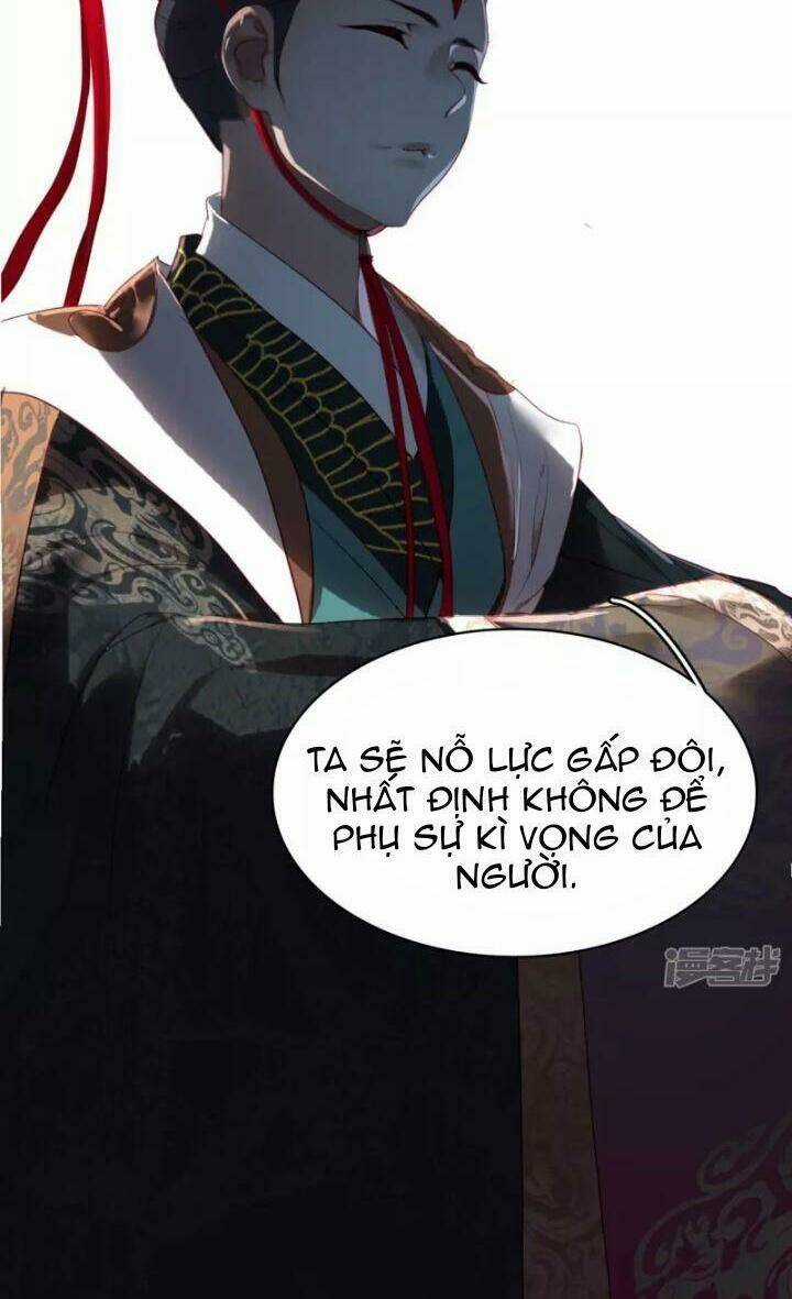 Long Hồn Chiến Tôn Chapter 1 trang 24