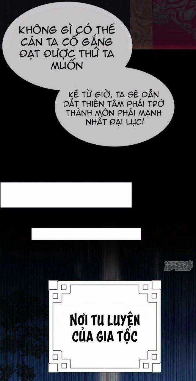 Long Hồn Chiến Tôn Chapter 1 trang 25