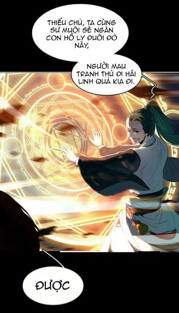 Long Hồn Chiến Tôn Chapter 1 trang 27