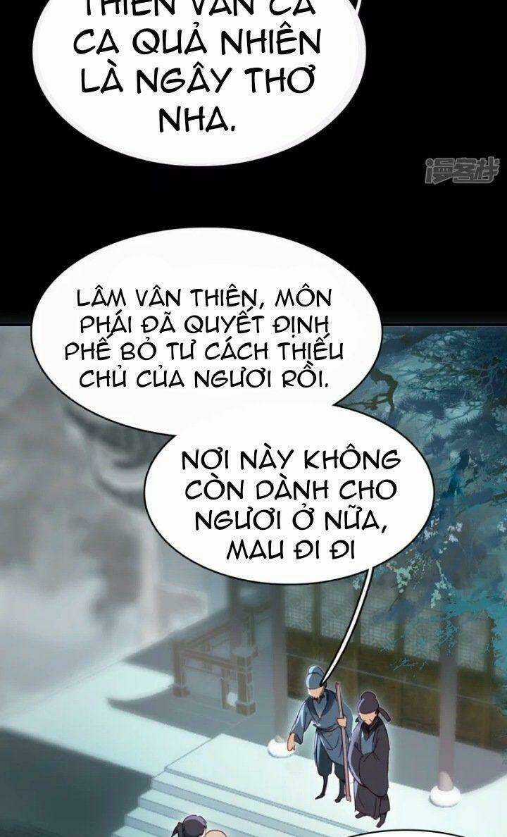 Long Hồn Chiến Tôn Chapter 1 trang 33