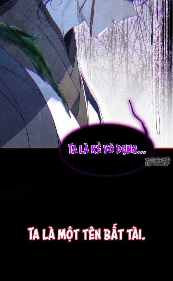 Long Hồn Chiến Tôn Chapter 1 trang 39