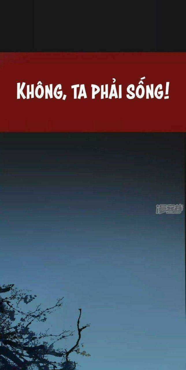 Long Hồn Chiến Tôn Chapter 1 trang 41