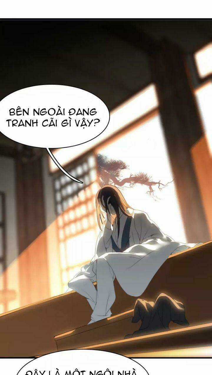 Long Hồn Chiến Tôn Chapter 1 trang 43