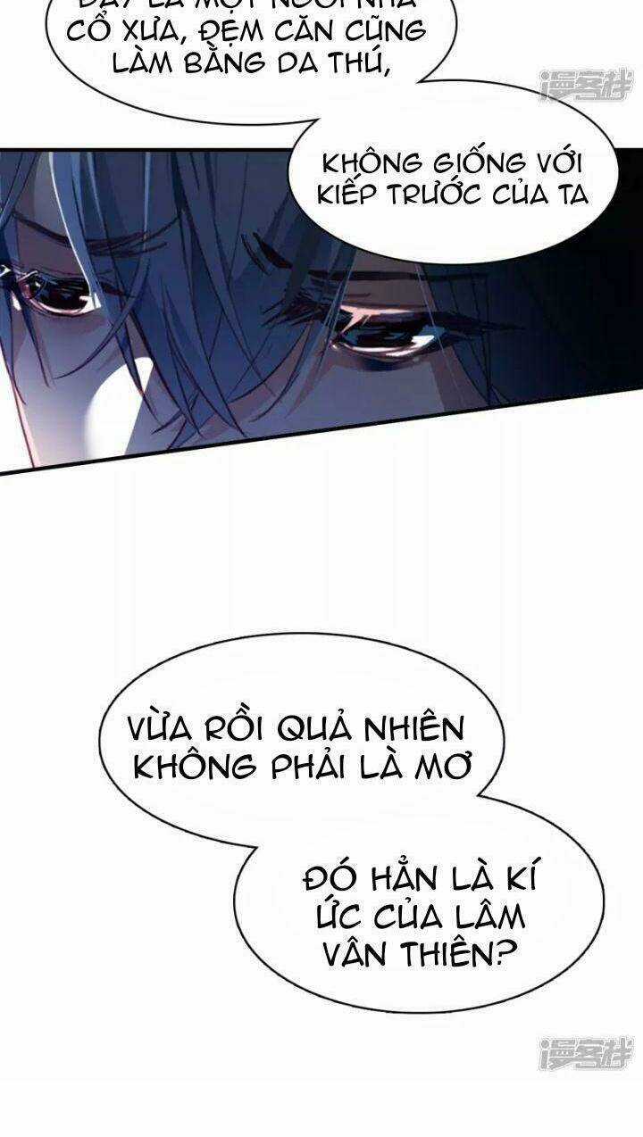 Long Hồn Chiến Tôn Chapter 1 trang 44