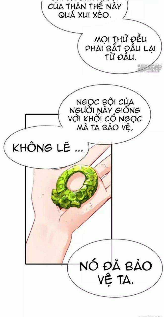 Long Hồn Chiến Tôn Chapter 1 trang 46