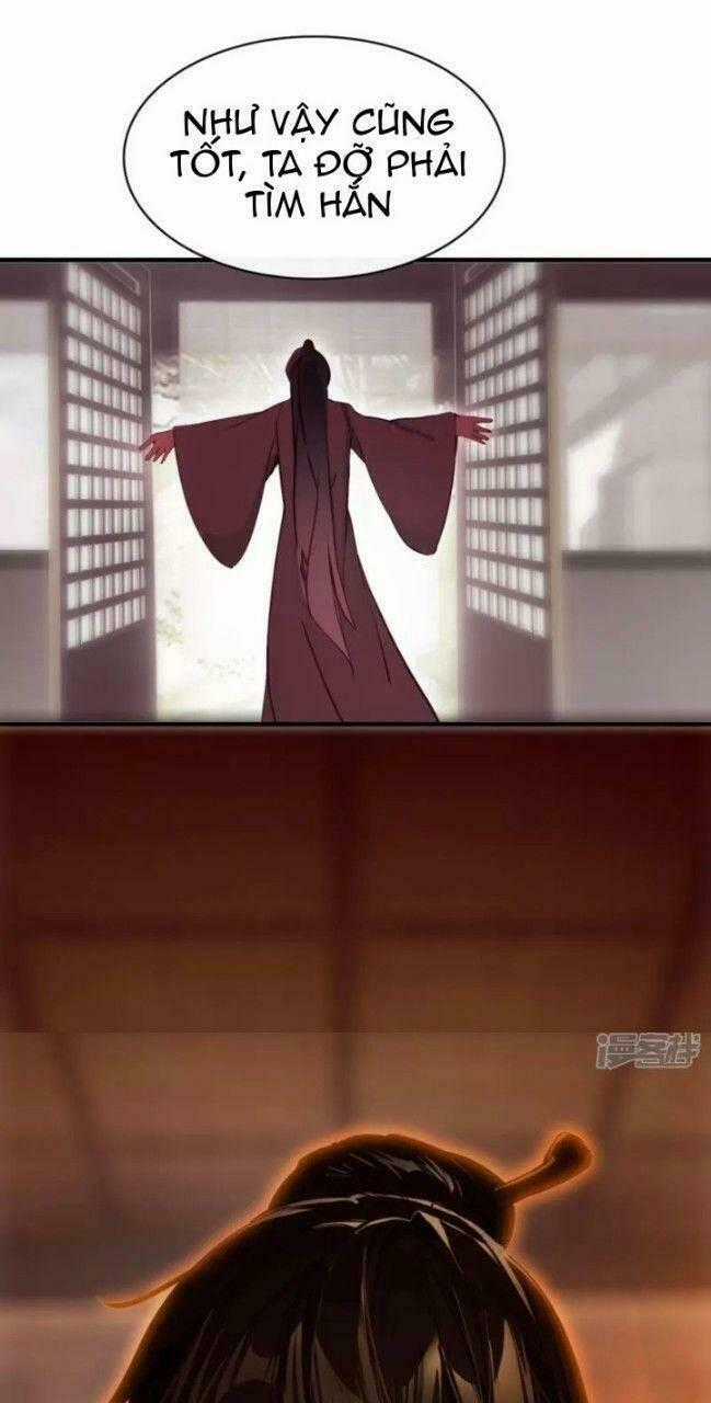 Long Hồn Chiến Tôn Chapter 1 trang 49