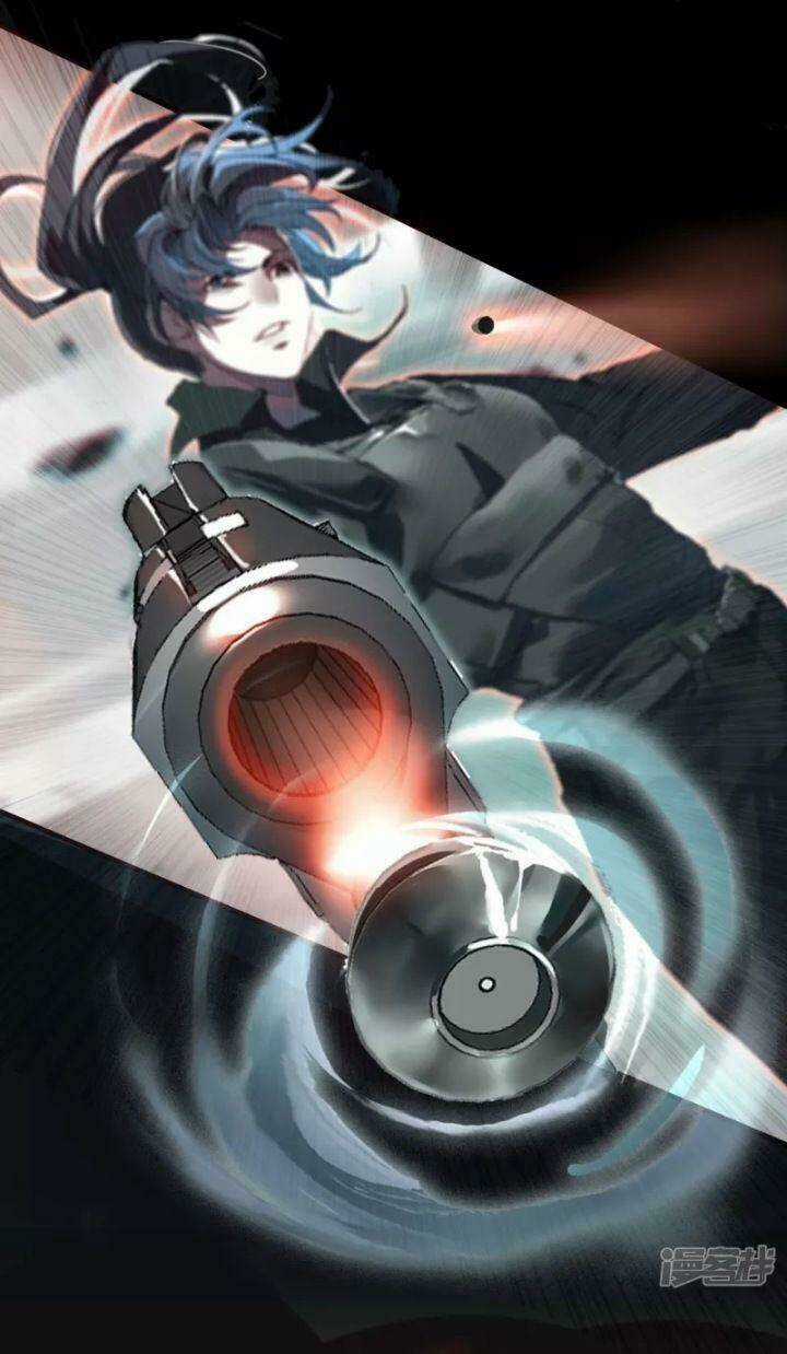 Long Hồn Chiến Tôn Chapter 1 trang 7