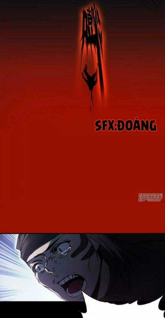 Long Hồn Chiến Tôn Chapter 1 trang 8