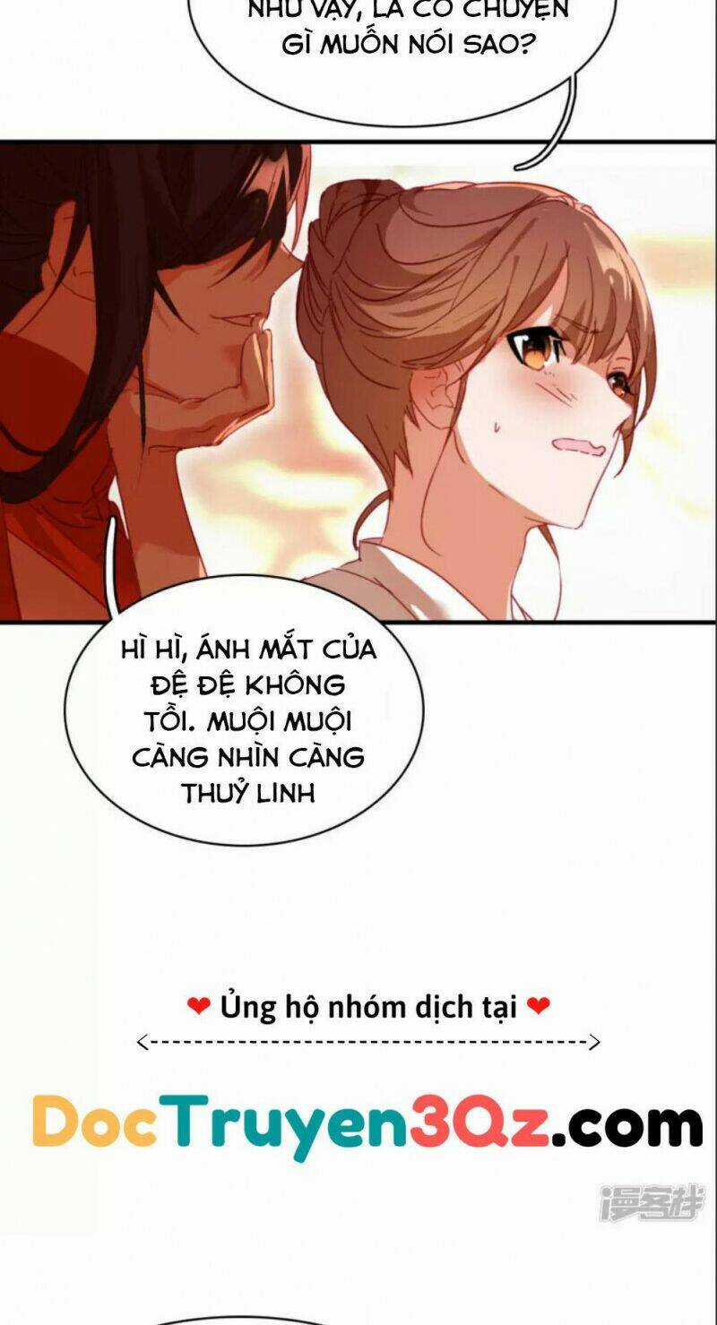 Long Hồn Chiến Tôn Chapter 10 trang 11