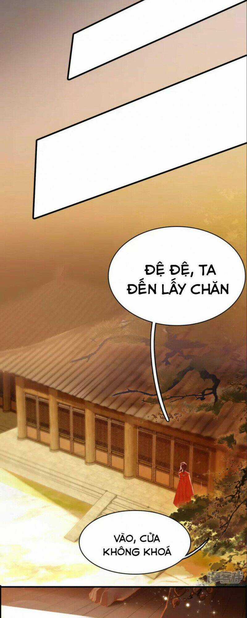 Long Hồn Chiến Tôn Chapter 10 trang 13
