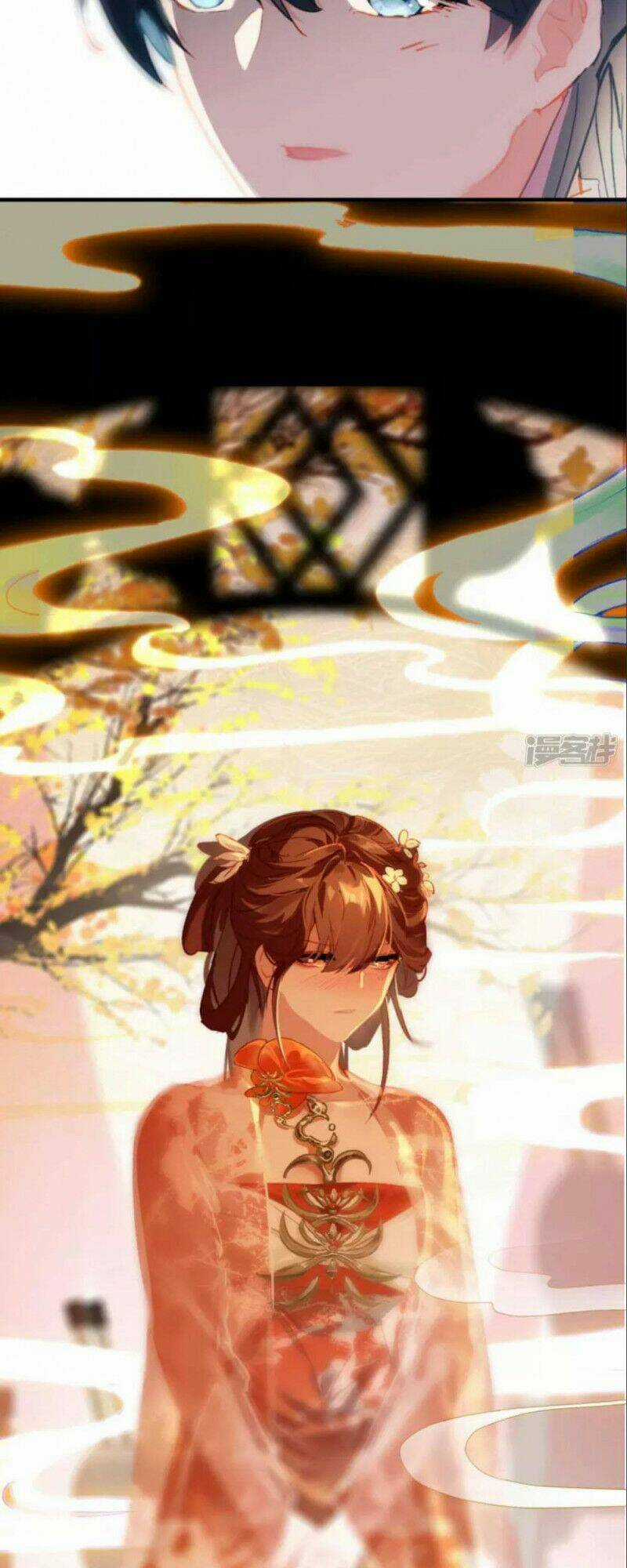 Long Hồn Chiến Tôn Chapter 10 trang 15