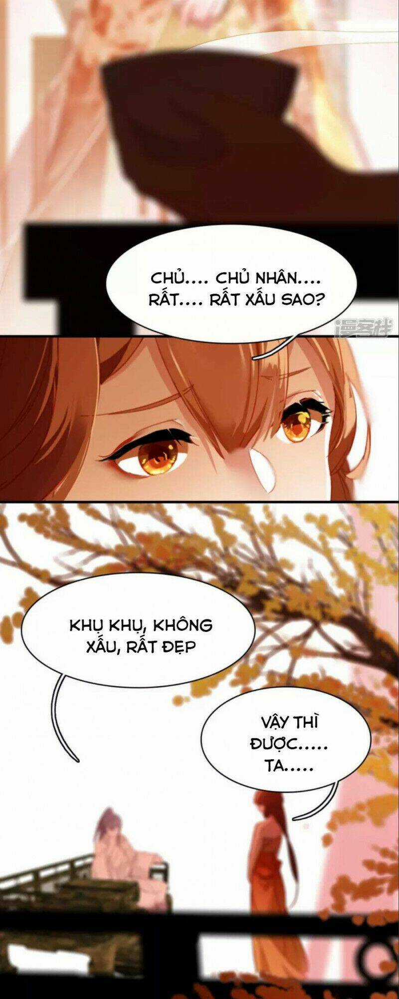 Long Hồn Chiến Tôn Chapter 10 trang 16