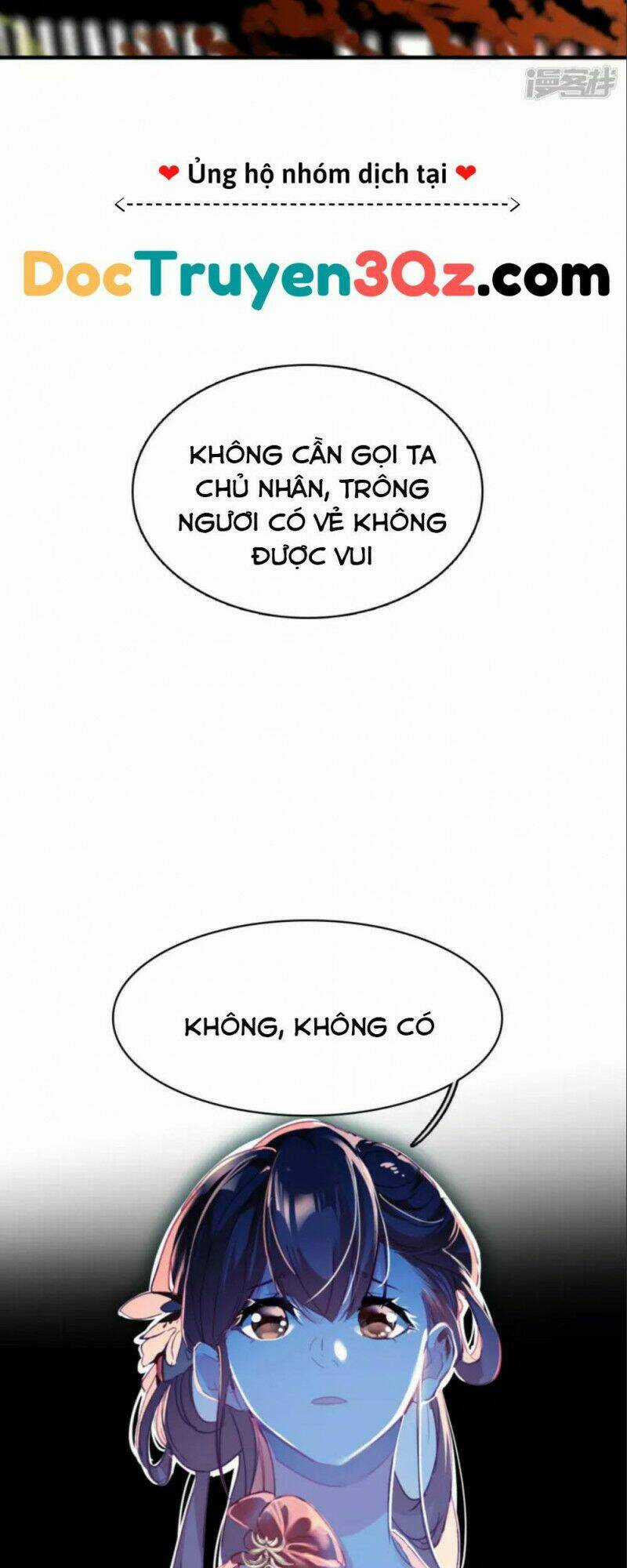 Long Hồn Chiến Tôn Chapter 10 trang 17