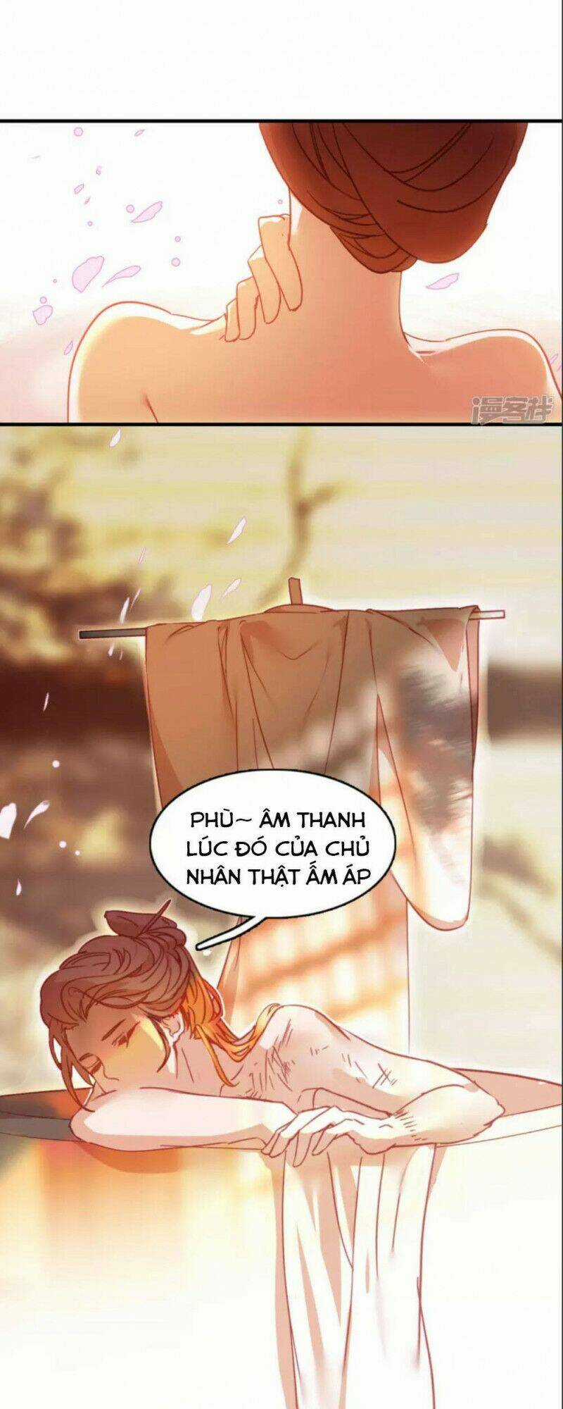 Long Hồn Chiến Tôn Chapter 10 trang 2