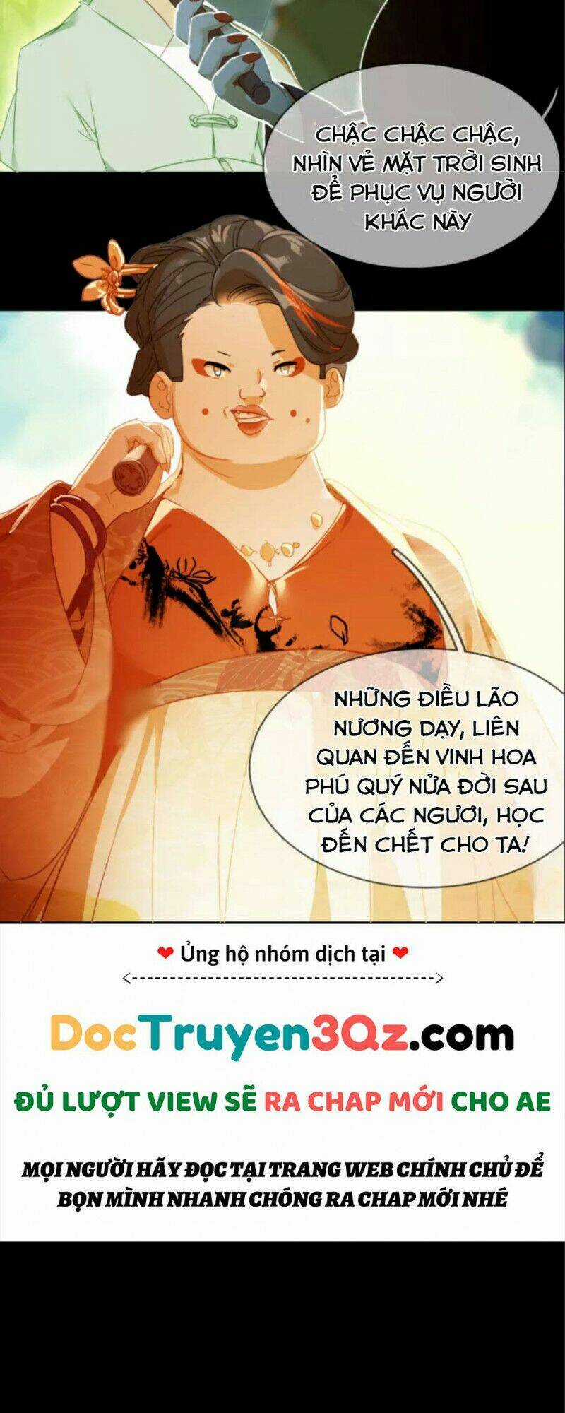 Long Hồn Chiến Tôn Chapter 10 trang 20