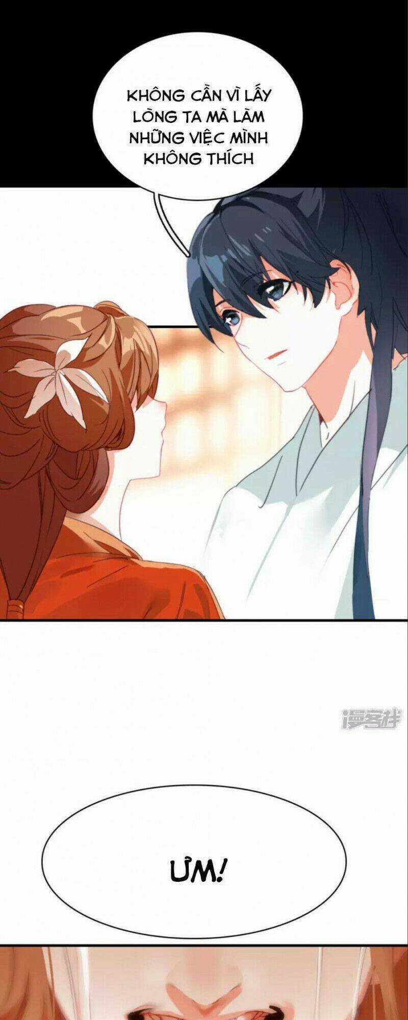 Long Hồn Chiến Tôn Chapter 10 trang 21