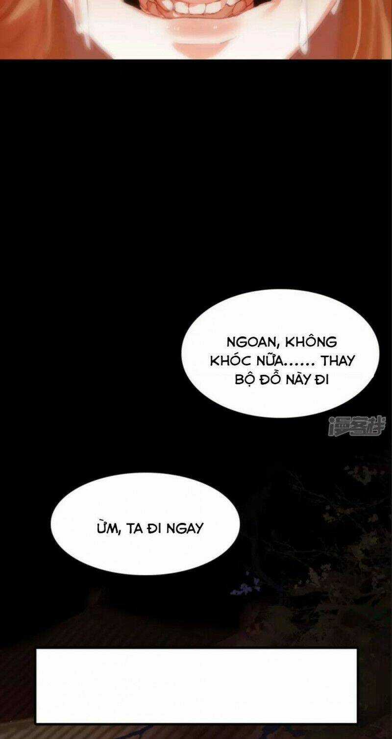 Long Hồn Chiến Tôn Chapter 10 trang 22
