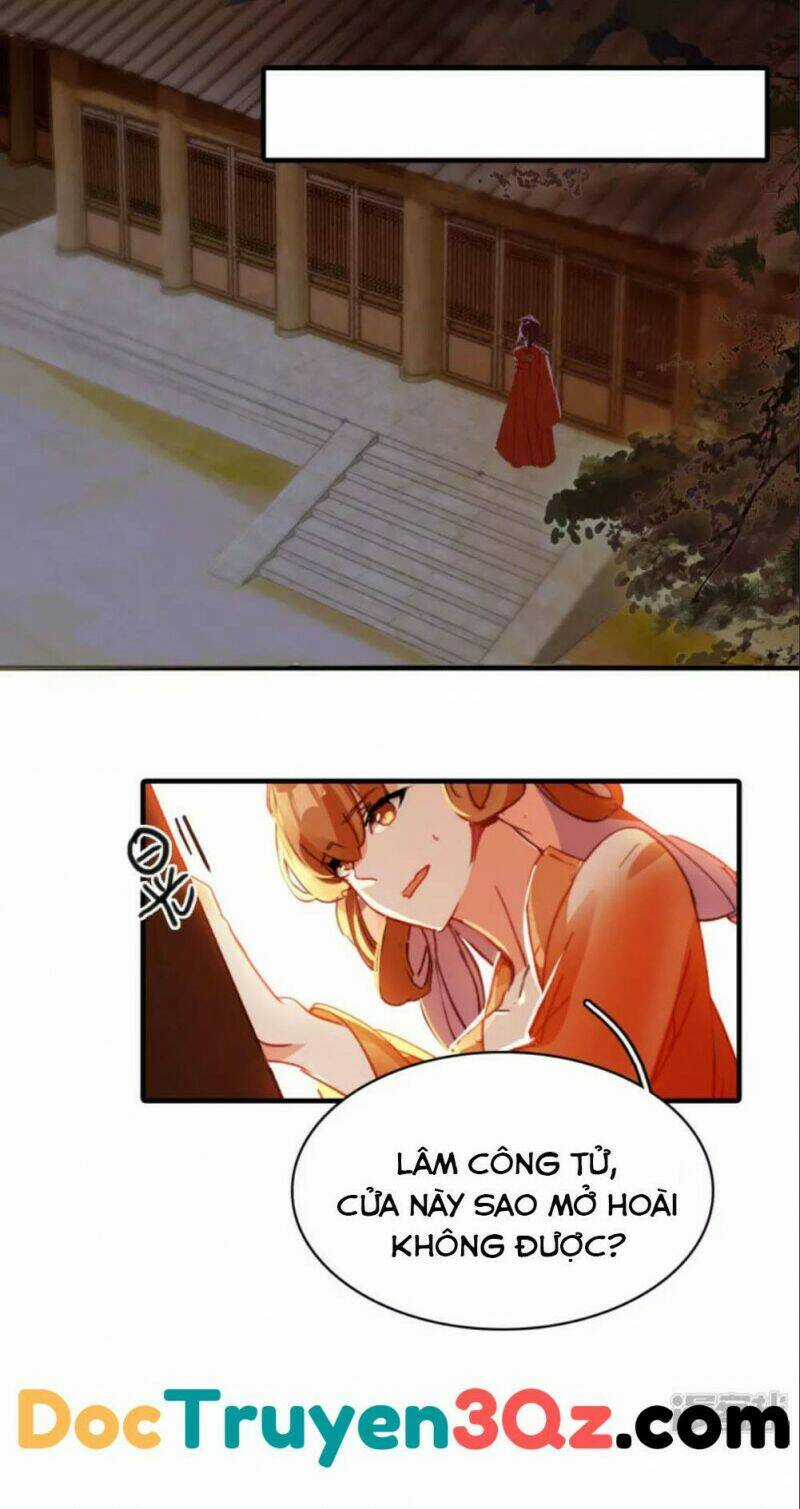 Long Hồn Chiến Tôn Chapter 10 trang 23