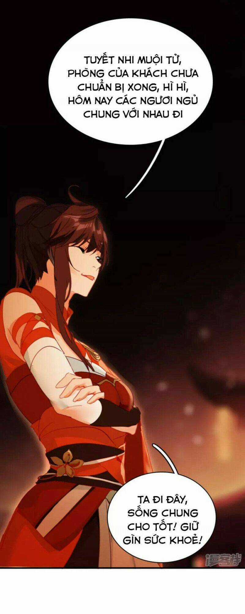 Long Hồn Chiến Tôn Chapter 10 trang 26