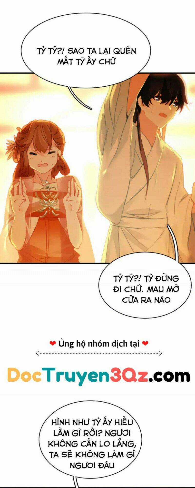 Long Hồn Chiến Tôn Chapter 10 trang 27