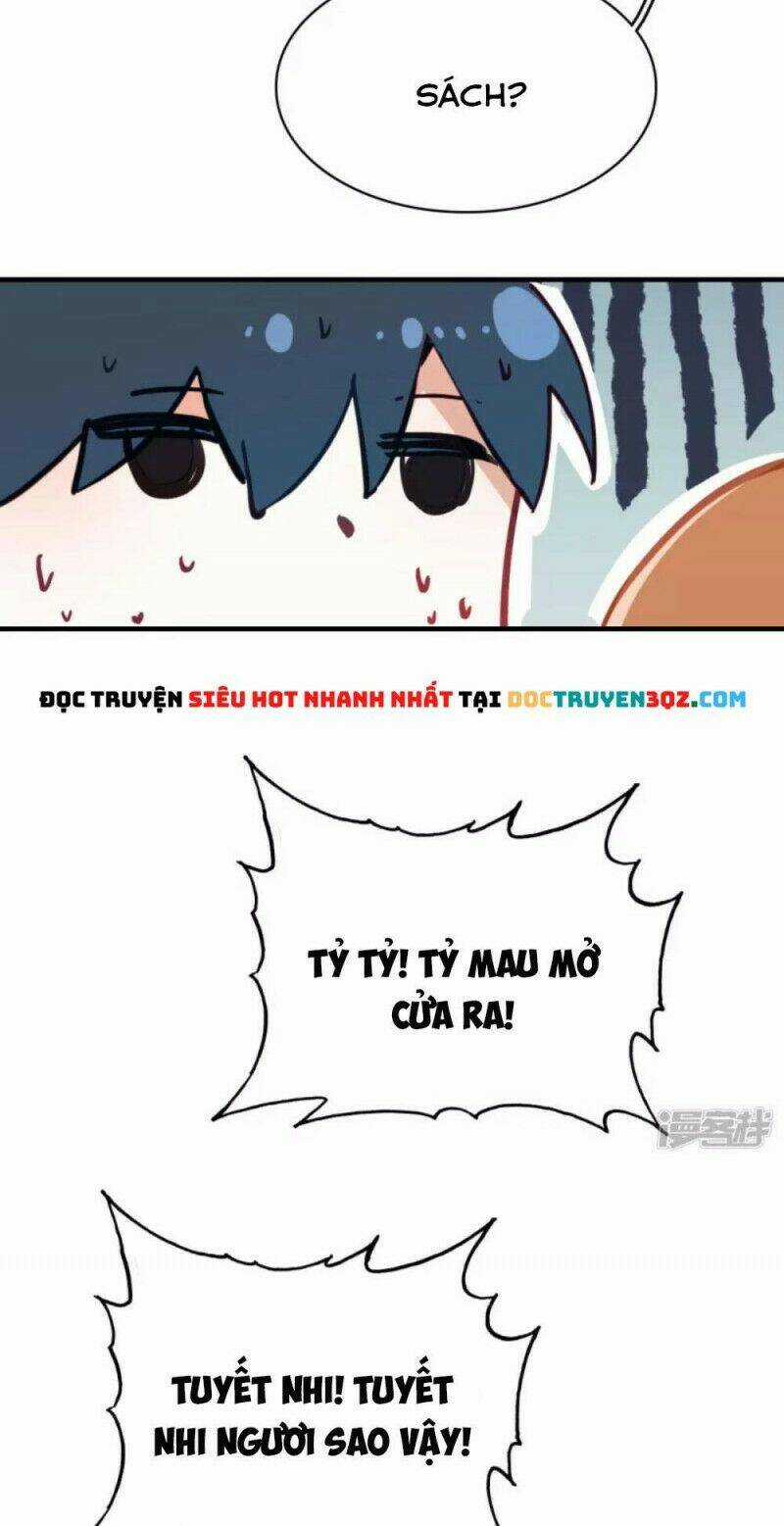 Long Hồn Chiến Tôn Chapter 10 trang 29