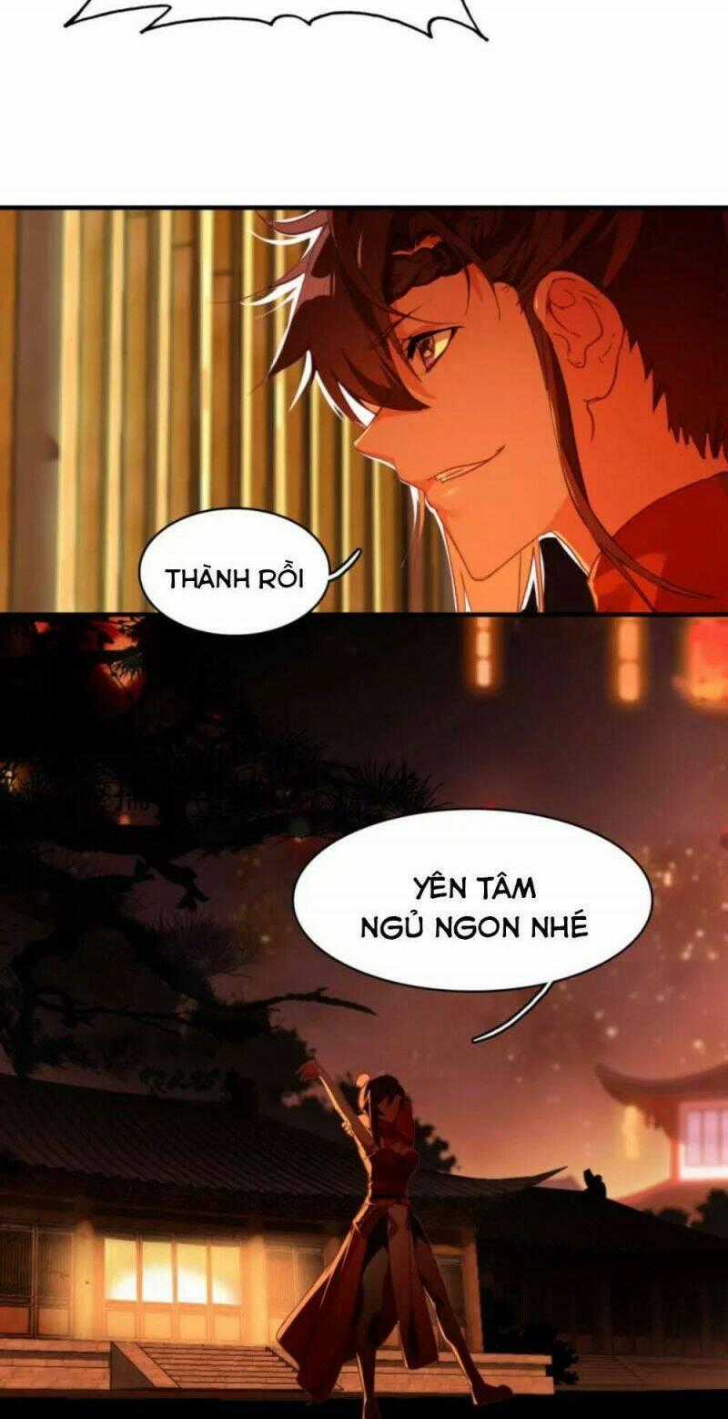 Long Hồn Chiến Tôn Chapter 10 trang 30