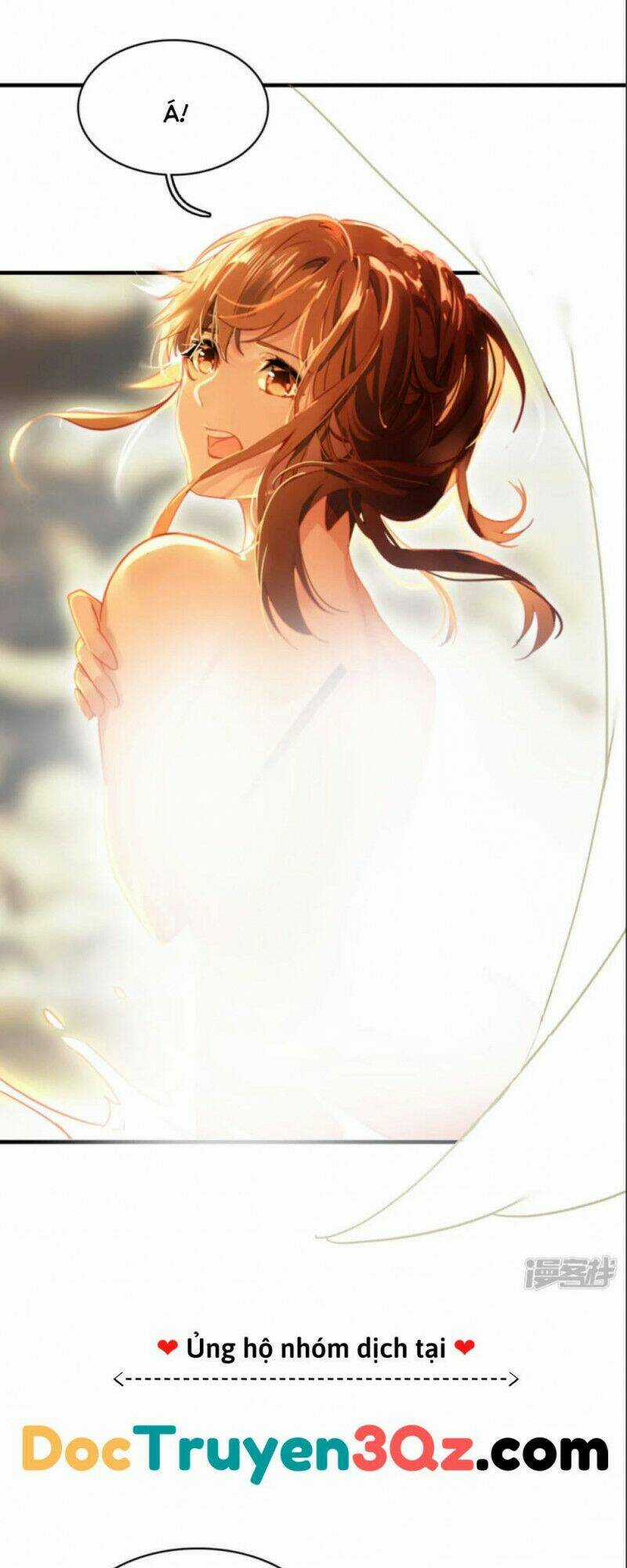 Long Hồn Chiến Tôn Chapter 10 trang 4