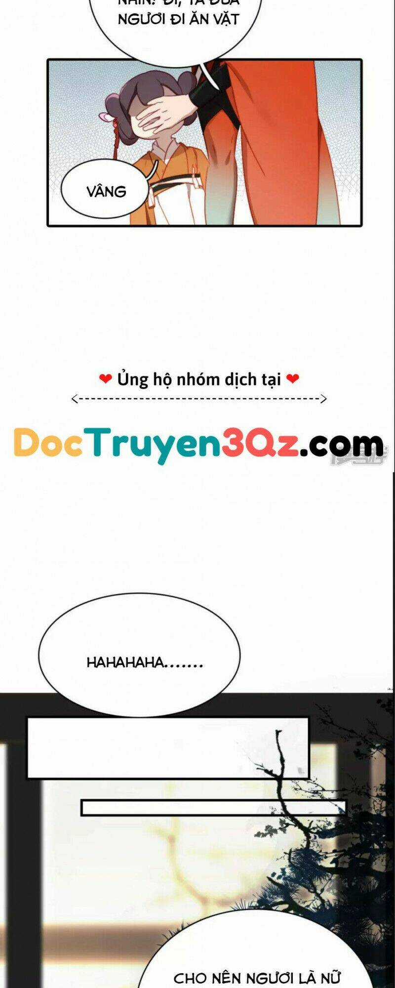 Long Hồn Chiến Tôn Chapter 10 trang 6