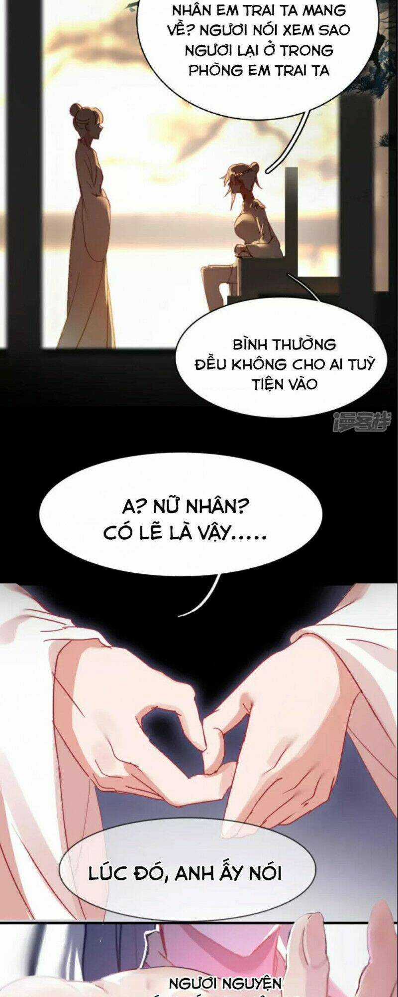 Long Hồn Chiến Tôn Chapter 10 trang 7