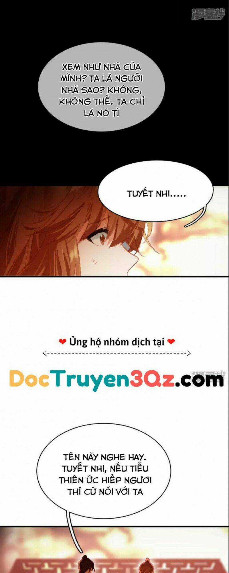 Long Hồn Chiến Tôn Chapter 10 trang 9