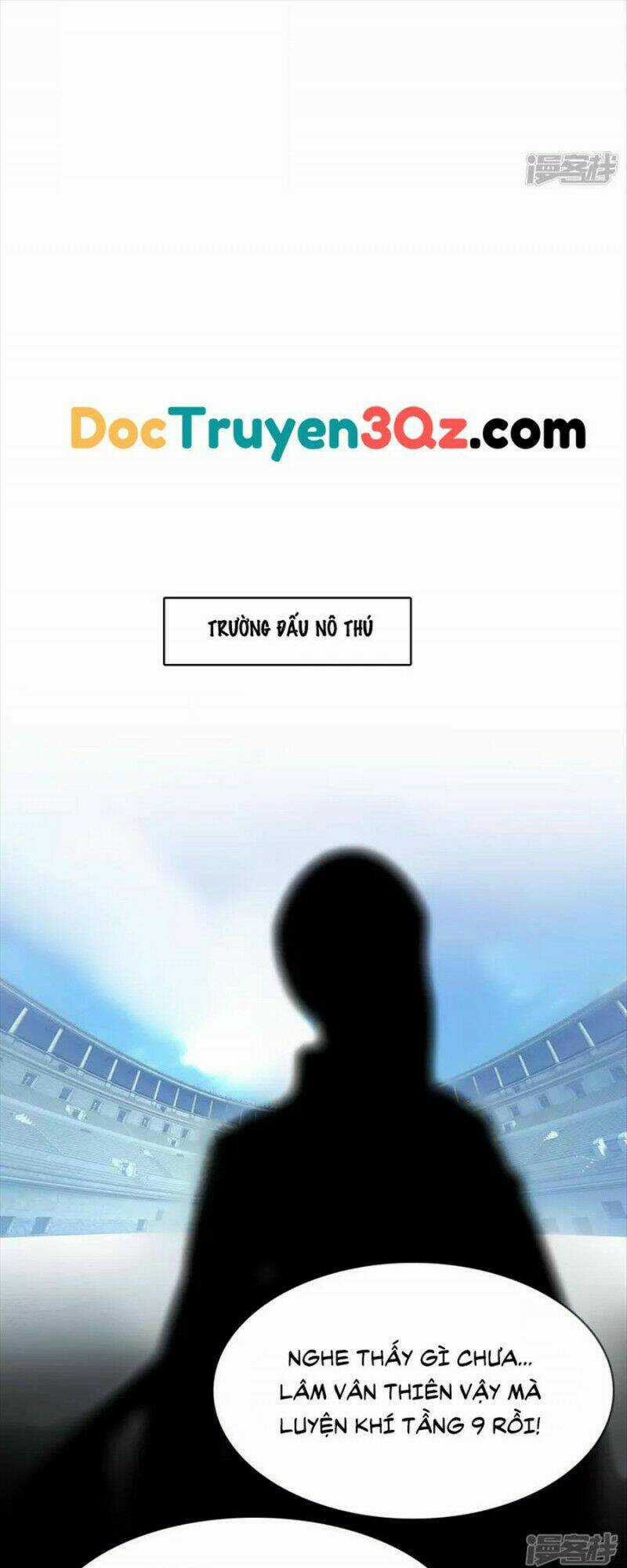 Long Hồn Chiến Tôn Chapter 13 trang 10