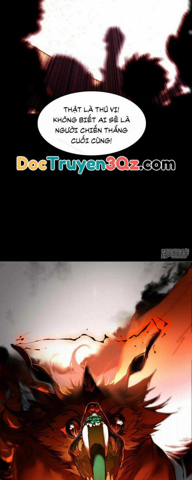 Long Hồn Chiến Tôn Chapter 13 trang 13