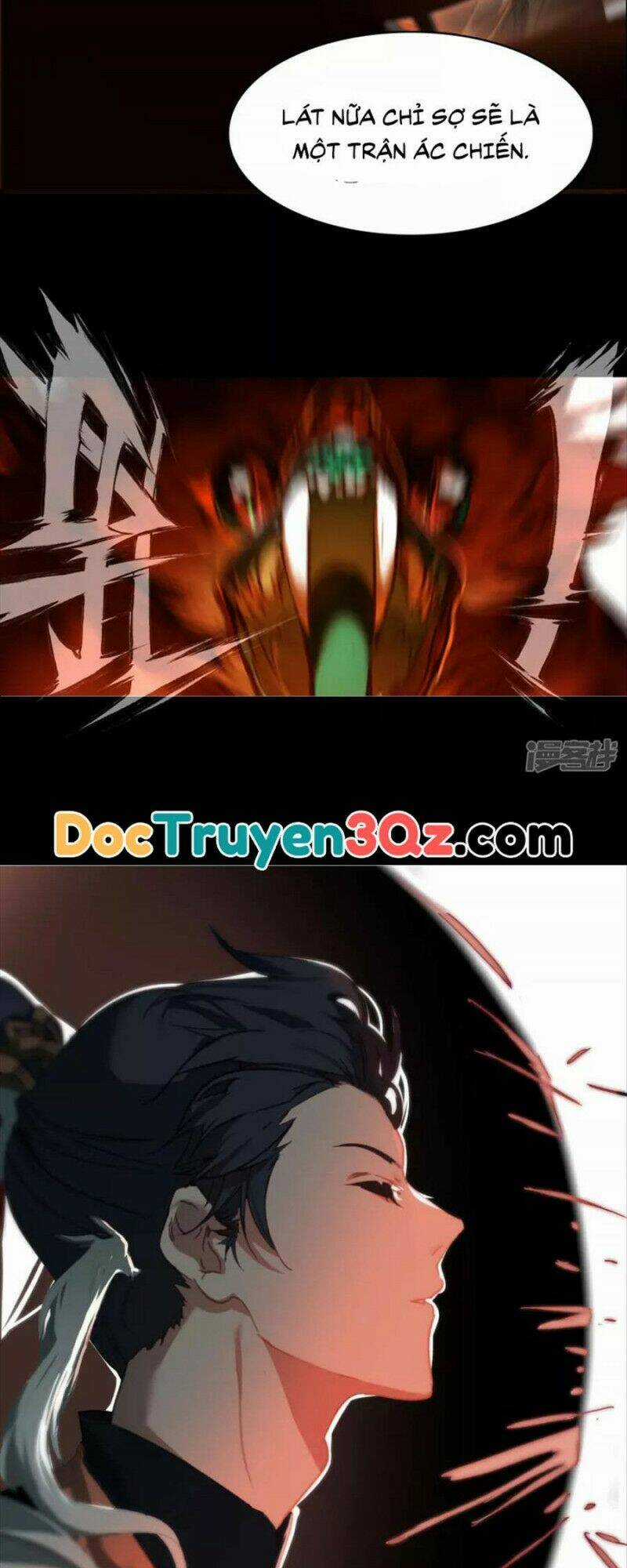 Long Hồn Chiến Tôn Chapter 13 trang 15