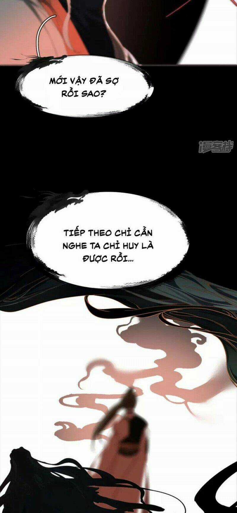 Long Hồn Chiến Tôn Chapter 13 trang 16