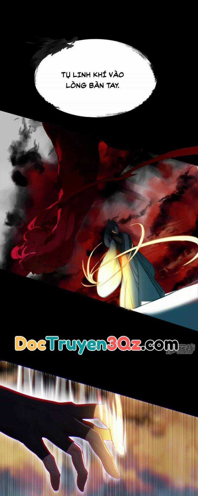 Long Hồn Chiến Tôn Chapter 13 trang 18