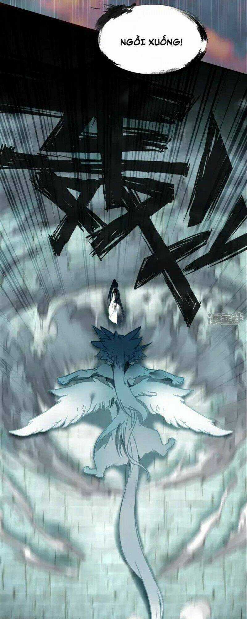 Long Hồn Chiến Tôn Chapter 13 trang 19