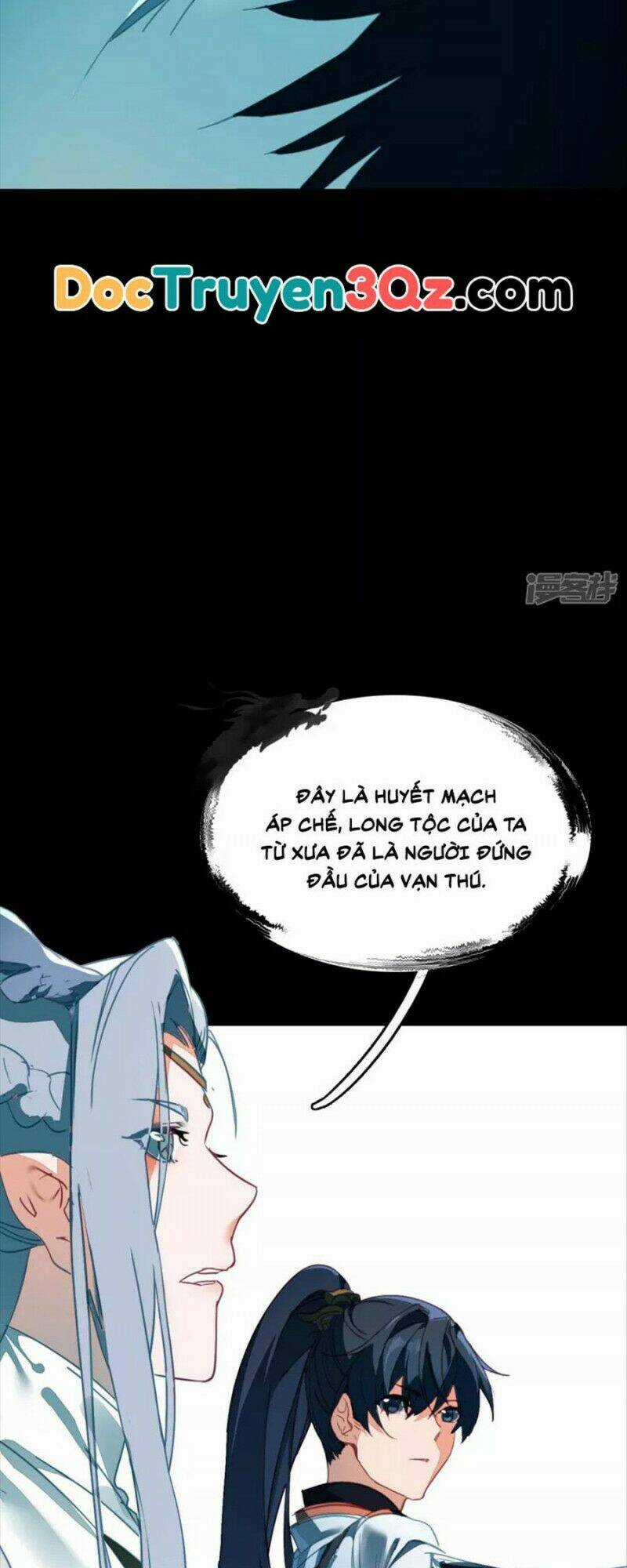 Long Hồn Chiến Tôn Chapter 13 trang 22