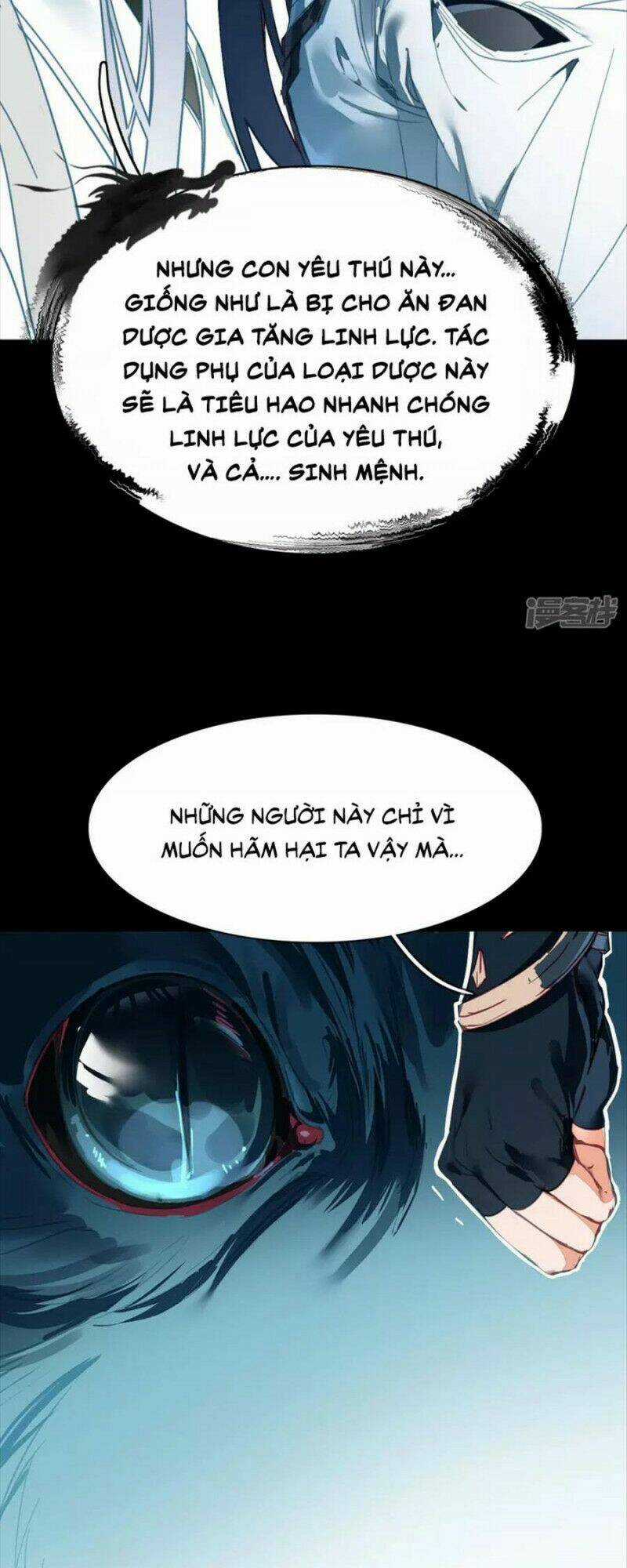 Long Hồn Chiến Tôn Chapter 13 trang 23