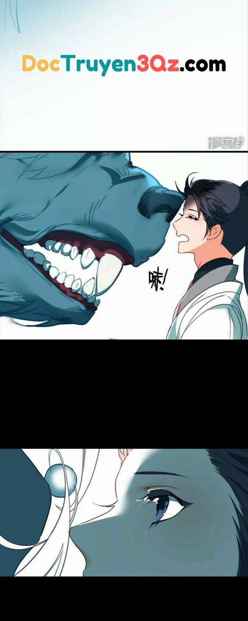 Long Hồn Chiến Tôn Chapter 13 trang 24