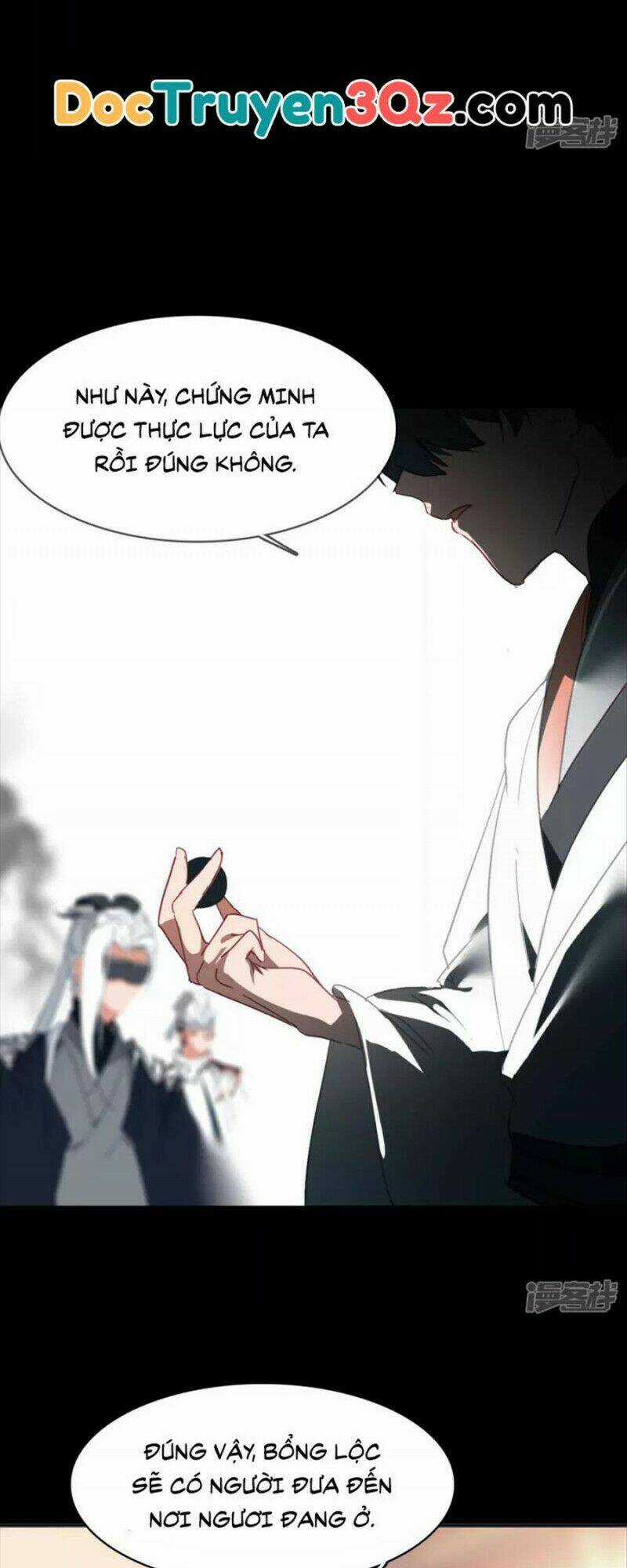 Long Hồn Chiến Tôn Chapter 13 trang 25