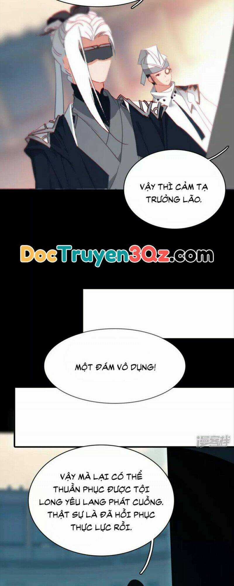 Long Hồn Chiến Tôn Chapter 13 trang 26