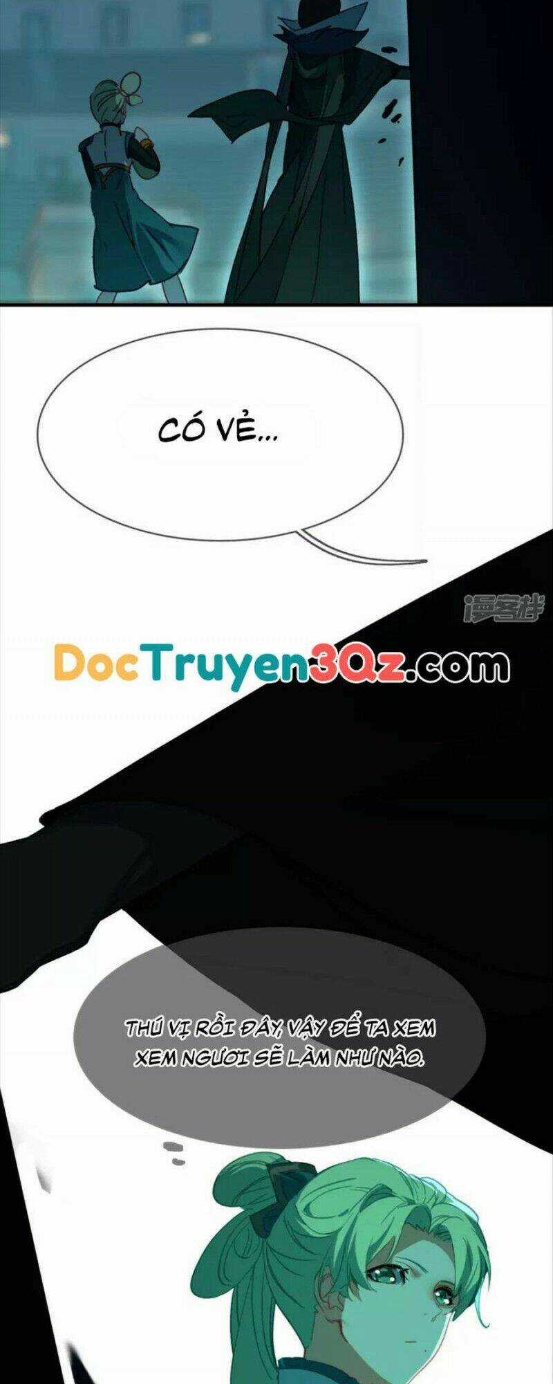 Long Hồn Chiến Tôn Chapter 13 trang 27